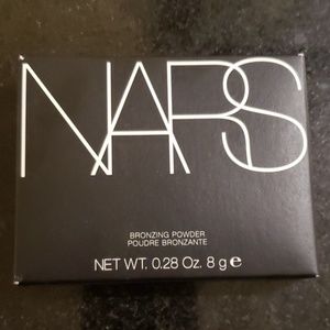 NARS Laguna Bronzer